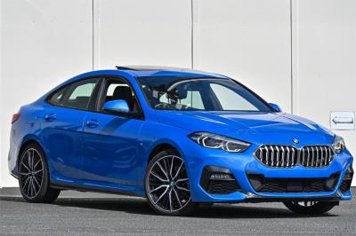 2022 BMW 2 Series 218i M Sport Sedan F44 for sale in Ringwood